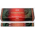 Hem-Citonella Incense Sticks-Von